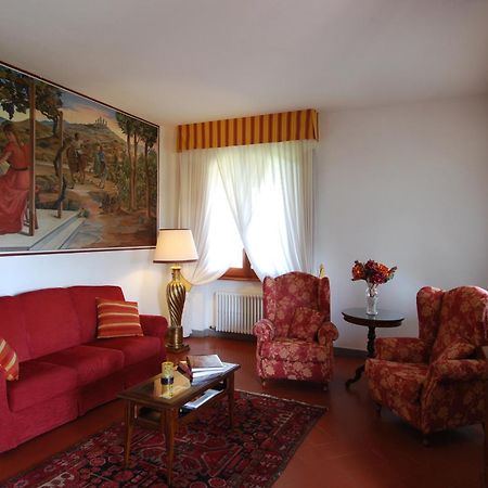 Agriturismo Raccianello San Gimignano Room photo